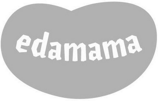 EDAMAMA logo