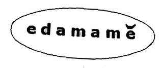 EDAMAME logo