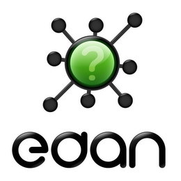? EDAN logo