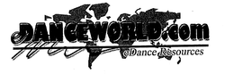 EDANCEWORLD.COM logo