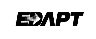 EDAPT logo