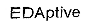 EDAPTIVE logo