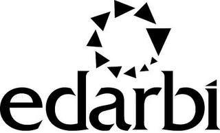EDARBI logo