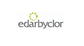 EDARBYCLOR logo