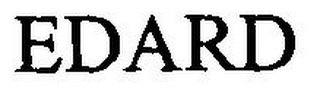 EDARD logo