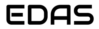 EDAS logo