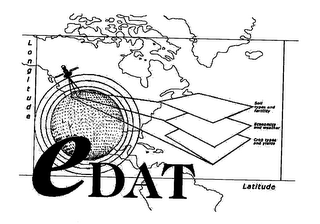 EDAT logo