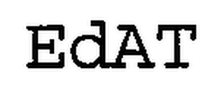 EDAT logo
