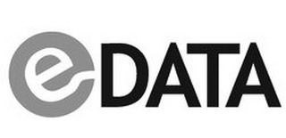 EDATA logo