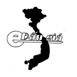 EDAU GIÁ logo