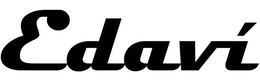EDAVÍ logo