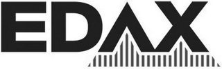 EDAX logo