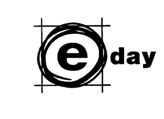 EDAY logo