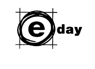 EDAY logo