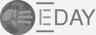 EDAY logo