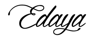 EDAYA logo