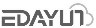 EDAYUN logo