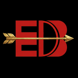 EDB logo