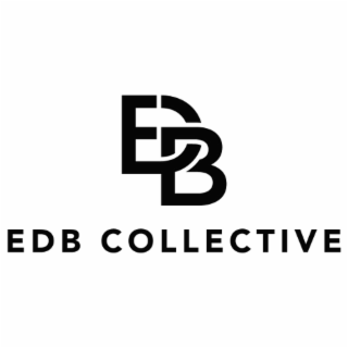 EDB EDB COLLECTIVE logo