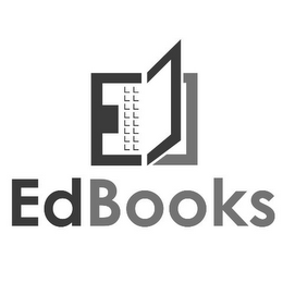 EDBOOKS logo