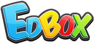 EDBOX logo