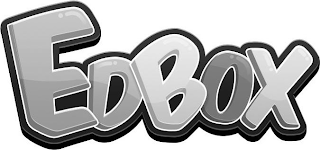 EDBOX logo