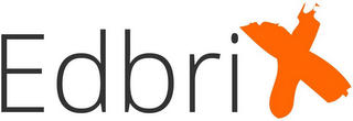 EDBRIX logo