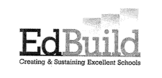 EDBUILD CREATING & SUSTAINING EXCELLENT SCHOOLS logo