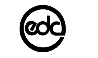 EDC logo