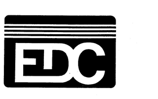 EDC logo