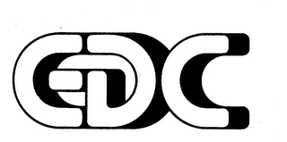 EDC logo