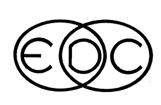 EDC logo