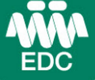 EDC logo