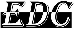 EDC logo