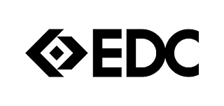 EDC logo