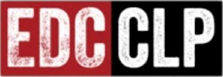 EDC CLP logo