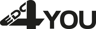 EDC4YOU logo