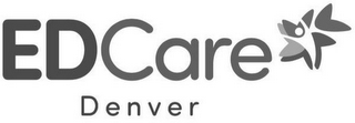 EDCARE DENVER logo