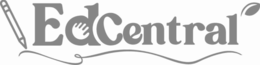 EDCENTRAL logo