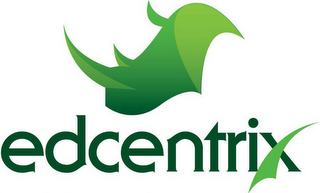 EDCENTRIX logo