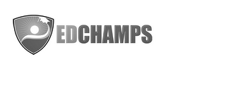 EDCHAMPS logo