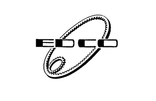 EDCO logo