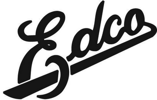 EDCO logo