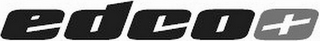 EDCO logo
