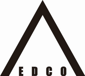 EDCO logo