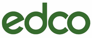 EDCO logo