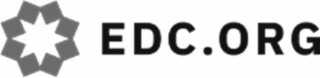 EDC.ORG logo