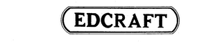 EDCRAFT logo