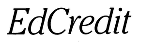 EDCREDIT logo