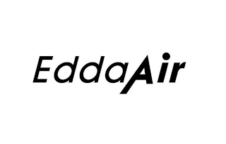 EDDA AIR logo